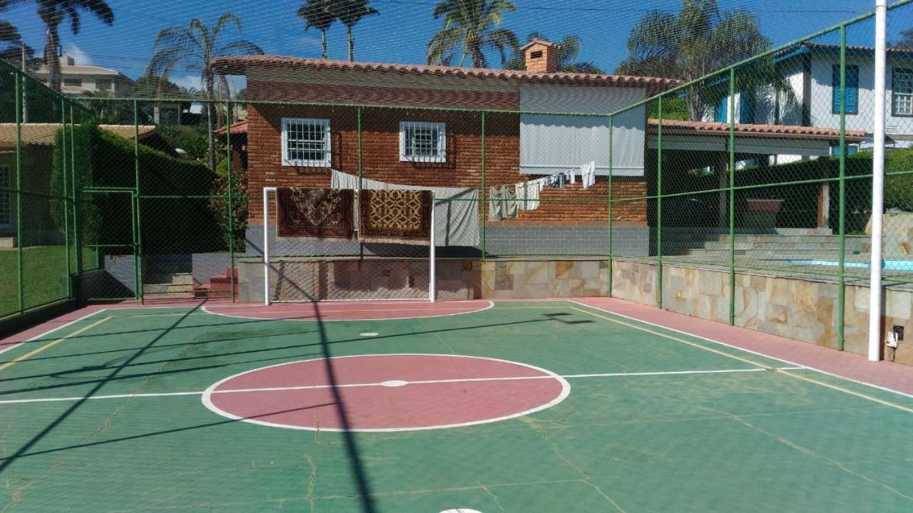 Casa Condominio Escarpas Do Lago Em Capitolio Mg Exterior foto